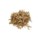 Wamaco Jazz Zig-Zag Paper Shred - 2 lb - Kraft-Professional – This jazz paper shred adds an elegant touch to any packaging its added to.  It comes in various colors allowing it to be mix and matched for your personal needs