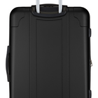 Bugatti Madrid Collection 30" Hardside Checked Spinner Luggage - Black-9