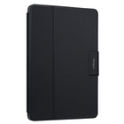 Targus Universal Tablet Case for 9.5" - 11.5" Tablet Devices-Patented 360-degree cradle rotation enables easy portrait and landscape viewing