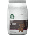 Starbucks Roast & Ground Coffee - Cafe Verona - 793g-Ground 100% arabica coffee