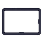 Samsung Galaxy Tab S11 Frame Cover - Dark Blue-Compatible with Samsung Galaxy Tab S11