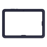 Samsung Galaxy Tab S11 Frame Cover - Dark Blue-Compatible with Samsung Galaxy Tab S11