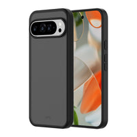 AXS PROShield Drop-tested Soft Case for Google Pixel 9 Pro XL - Smoke-Reinforced Corners maximize shock absorption by creating an air cushion between your phone and any surface