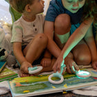 Glo Pals Light-Up Library - 3 Book Set-6