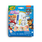 Crayola Scribble Scrubbie Pets Paw Patrol Figure - Assorted-COLOUR, WASH & PLAY: Colour & customize your pets, then wash them and colour some more!
