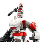 LEGO Star Wars Clone Shock Trooper Mech-Cool small Star Wars gift for kids, boys and girls ages 6 and up