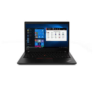Lenovo ThinkPad Refurbished 14" Touch Screen Gen2 Laptop - Intel Core i5-1145G7 - 2.6GHz - 16GB RAM - 256GB SSD - Windows 11 Pro-Features an Intel Core i5-1145G7 Processor