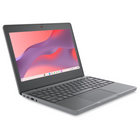 Lenovo - Portable Chrome 100e G5 M89 11.6 po - MediaTek Kompanio 540 - 8 Go de RAM - 64 Go UFS - ChromeOS - Luna Gris-Affichage : 12" et moins IPS (1366 x 768) Écran tactile, 60 Hz