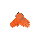 Ansell Gloves 97-013, Medium-Duty High Viz, Size 8, 6 Pack (114776)-Size : Medium (8)