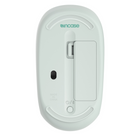 Incase By Microsoft Bluetooth Mouse - Mint-Featuring four buttons - left, right, wheel, and power