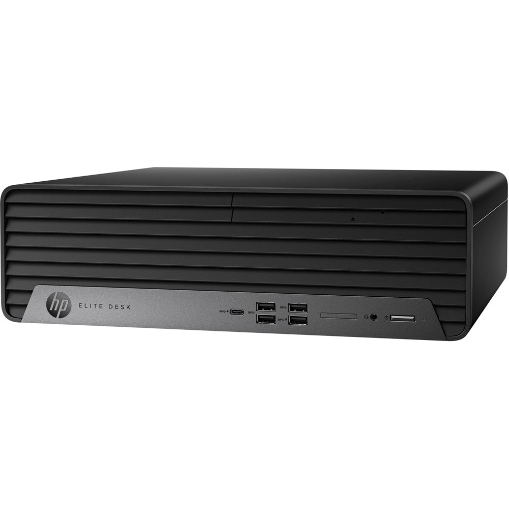 HP Elite SFF 805 G9 Desktop - AMD Ryzen 7 8700G - 16 GB DDR5 RAM