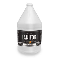 Janitori All-Purpose Max Cleaner - 3.6L - 4 Pack-Concentrated formula, signature scent