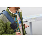 Bose SoundLink Micro Bluetooth Portable Speaker - Black-Access updates with the Bose Connect app