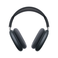 Apple AirPods Max (USB-C) - Midnight-Ultimate Over-Ear Listening Experience - Apple-designed dynamic driver provides high-fidelity audio. Computational audio combines custom acoustic design with the Apple H1 chip and software for breakthrough listening experiences