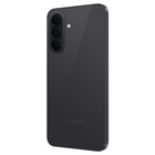 Samsung Galaxy A37 5G 6.7" Smartphone - 8 GB RAM - 256 GB Storage - Awesome Charcoal-Redesigned One UI 8.5 interface offers enhanced visuals and intuitive navigation for a smooth and personalized smartphone experience