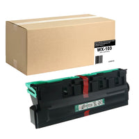 fuzion Konica Minolta WX103 Compatible Waste Toner Container-Standard Yield