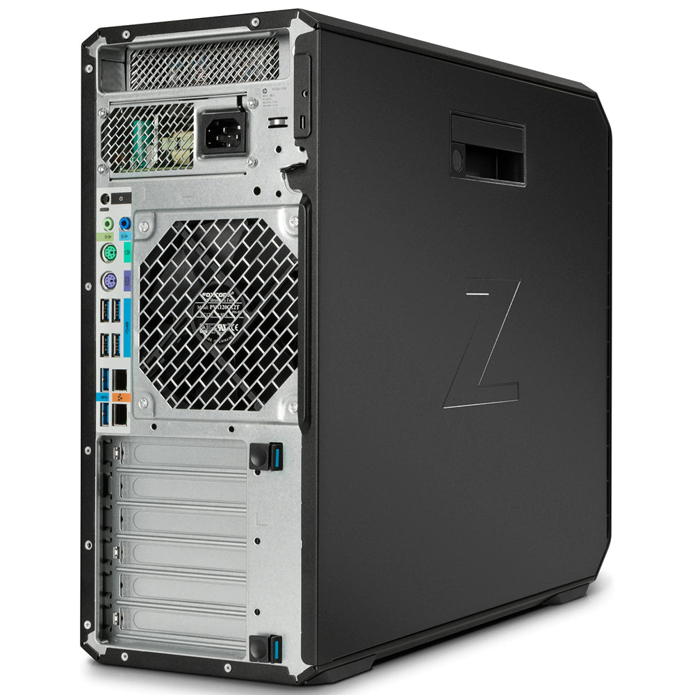 HP Z4 G4 Workstation - Xeon W-2245 - 256GB SSD - 32GB RAM | staples.ca