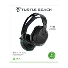 Turtle Beach Earforce Stealth 500 Gaming Headset for Xbox - Black-Variable Mic Monitoring - Avoid shouting thanks to mic monitoring (or sidetone) which allows you to hear your voice through the headset and adjust monitoring levels on-the-fly with on-ear controls or in the Swarm II app