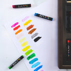 Art 101 Multimedia Illustration Wood Art Set - 85 Pieces Set-7