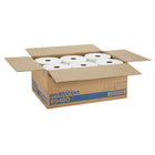 Georgia-Pacific enMotion Hardwound Paper Towel Roll - 10" x 800' - 6 Pack-USDA and Sustainable Forestry Initiative certified