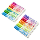 Cra-Z-Art Bold N Bright Markers - 20 Pack-Nontoxic and safe for kids, recommended for ages 3 and up