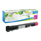 fuzion Lexmark (X950X2MG) Compatible Toner Cartridge - High Yield - Magenta-Ink Colour: Magenta