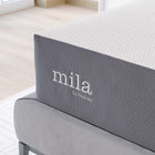Modway Mila 12" California King Mattress-Unrolls and Decompresses in 36 hours or less