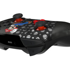 Turtle Beach Rematch Wireless Gaming Controller - Super Mario Jump for Nintendo Switch 2-Dual mappable quick-action back buttons