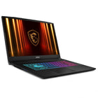 MSI Katana 17.3" FHD Gaming Laptop - Intel Core i7-14650HX - RTX 5060 - 1TB NVMe SSD - 16GB RAM - Win 11 - Bilingual-1TB NVMe PCIe SSD