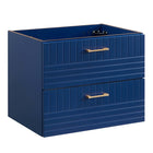 Modway Daybreak 24" Wall-Mount - Blue-7