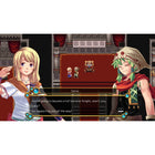 KEMCO RPG Selection Vol. 4 for Nintendo Switch-Monochrome Order - Guide the world toward the right direction through Judgments in a fantasy RPG with multiple endings