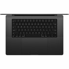 Apple MacBook Pro New 14.2" Notebook - Apple M4 - 24 GB - 1 TB SSD - macOS Sequoia - English (US) Keyboard - Space Black-14.2" 3024 x 1964 Liquid Retina Display