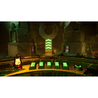 Call Of the Elder Gods: Miskatonic Edition for PlayStation 5-Follow Harry Everhart and Evangeline Drayton as they search for the truth about their missing loved ones and come face-to-face with beings beyond their understanding. Inspired by H P Lovecraft's 'The Shadow out of Time', Call of the Elder Gods features a fully voice-acted story of grief, family, and sanity, starring returning talents Yuri Lowenthal (Spider-Man, Arcane, Final Fantasy VII Rebirth) and Cissy Jones (Firewatch, Starfield, Baldur’s Gate