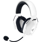 Razer Blackshark V2 Pro (Xbox Licensed) Wireless Esports Headset for XBSX - White-Steel-reinforced. Headband and slider: Greater robustness and flexibility