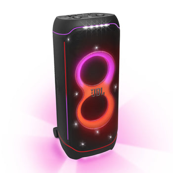 JBL PartyBox Ultimate Massive Party Speaker with powerful sound
