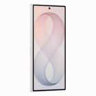 Samsung Galaxy Z Fold8 Ultra - 256 GB - Cream - Bell and Virgin Plus-A dual layer of titanium has been applied to the shock-absorbing layer underneath the display, strengthening the screen