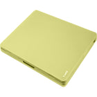 Laut Huex Case For MacBook Neo 13" - Frost Yellow-One Year Limited Manufacturer Warranty