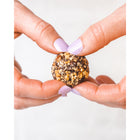 nomz Organic Almond Bites - 40g - 12 Pack-Gluten-free