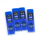 Pentel Ain Stein Lead Pack - 0.5mm - HB - 160 Pack-The perfect balance of smoothness, darkness and consistency