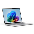 Microsoft Surface Laptop Copilot+ PC 13.8" Touchscreen Laptop - Snapdragon X Plus - 512 GB SSD - 16 GB RAM - Windows 11 - Platinum - Bilingual-Exceptional performance: Blazing NPU speed enables AI-powered applications