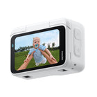 Insta360 GO Ultra Camera Standard Bundle - White-4K60fps Video