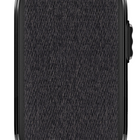 Garmin CIRQA Smart Band - Size L/XL - Black-24/7 health monitoring: make improvements toward a healthier lifestyle with extensive health monitoring features, such as body battery  energy monitoring, stress, pulse ox and women’s health tracking: including past ovulation estimates: and more