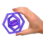 The Pencil Grip Hexle Fidget Toy - 3 Pack-8
