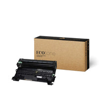 Ecotone Brother DR720 Remanufactured Drum - Standard Yield - Black-Yield: 30000