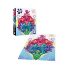 USAopoly Critical Role “Vox Machina” 1,000 Piece Puzzle-1+ Players