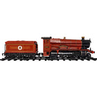 Lionel Hogwarts Express Ready-to-Play Train Set w/ Bluetooth-4