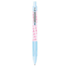 Zebra Z-Grip Retractable Ballpoint Pen - 1.0mm - Black - Assorted Ribbons And Bows-1.0 mm Medium Tip Size
