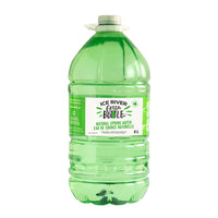 Ice River Green Bottle Spring Water - 4 L - 4 Pack-Family Owned