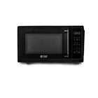 Commercial Chef 0.9 cu. ft. 900W Countertop Microwave - Black-Powerful Microwave: When it comes to microwave ovens, this Commercial Chef 900 watt microwave is your solution to fast & delicious food. Microwave bacon, microwave pasta, & other delicious favorites!