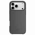 Nimbus9 Cirrus 3 Compatible with MagSafe Case for iPhone 17 Pro Max - Black-Dual layer protection